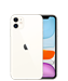 Смартфон iPhone 11 64Gb White, белый (MHDC3) - фото 73188