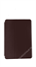 Чехол для iPad Pro 9.7-дюймов (версия 2017) / iPad Air 2 Smart Case, темно коричневый (HQ) - фото 73696