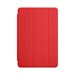 Чехол для iPad Mini 5 Smart Case, красный (HQ) - фото 73886