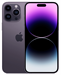 Смартфон iPhone 14 Pro Max 128Gb Deep Purple, фиолетовый (MQ9T3) - фото 74394