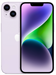 Смартфон iPhone 14 512Gb Purple, фиолетовый (MPX93/ MPX73) - фото 74430