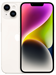 Смартфон iPhone 14 512Gb Starlight, сияющая звезда (MPX33/ MPX13) - фото 74443