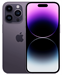 Смартфон iPhone 14 Pro 128Gb Deep Purple, фиолетовый (MQ0G3) - фото 74454