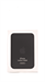 iPhone Leather Wallet MagSafe, черный - фото 74604