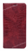 Чехол флип-кейс для iPhone Xs Max боковой, Peacocktion, коричневый (SL) - фото 74623