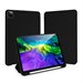Чехол для iPad Pro 11-дюймов (версия 2020-2021) Gurdini с отсеком для Pencil, черный - фото 74638