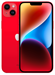 Смартфон iPhone 14 Plus 256Gb (PRODUCT)RED, красный (MQ573) - фото 74734
