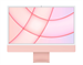 Моноблок iMac 24" Retina 4,5K, (M1 8C CPU, 8C GPU), 8 ГБ, 512 ГБ SSD, розовый (MGPN3) - фото 74757