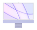 Моноблок iMac 24" Retina 4,5K, (M1 8C CPU, 8C GPU), 8 ГБ, 512 ГБ SSD, фиолетовый (Z131000AH) - фото 74843