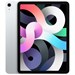 iPad Air 10.9 Wi-Fi+Cellular 64GB Silver, серебристый (MYGX2) - фото 74846