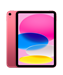 Планшет iPad 10,9" (2022) Wi-Fi + Cellular 256GB, Pink, Розовый (MQ6W3) - фото 74895