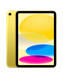 Планшет iPad 10,9" (2022) Wi-Fi + Cellular 64GB, Yellow, Желтый (MQ6L3) - фото 74906