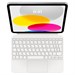 Чехол-клавиатура Magic Keyboard Folio для iPad 10 (MQDP3) - фото 74951