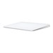 Magic Trackpad White Multi-Touch, белый (MK2D3) - фото 75010