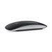 Мышь Magic Mouse Black Multi-Touch, черная (MMMQ3) - фото 75018