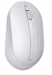 Мышка Xiaomi WIIIW Wireless Office Mouse MWWM01, белый - фото 75074