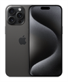 Смартфон iPhone 15 Pro Max 256Gb Black Titanium, титановый чёрный - фото 75582