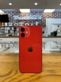 iPhone 12 mini 128Gb (PRODUCT) Red [*02479] (trade-in) - фото 75959