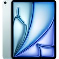 iPad Air 13 M2 (2024) Wi-Fi 128GB Blue, синий (MV283) - фото 76089