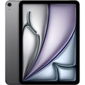 iPad Air 11 M2 (2024) Wi-Fi 1TB Space Gray, серый космос (MUWQ3) - фото 76103