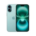 Смартфон iPhone 16 Plus 512Gb Teal, бирюзовый - фото 76291