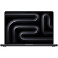 Ноутбук MacBook Pro 16" 2024 (M4 Max 14C CPU, 32C GPU) 36GB, 1Tb SSD Space Black, черный космос (MX303) - фото 76419