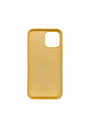 Чехол для iPhone 13 Silicone Case, (Marigold), желто-оранжевый (OR) 4665299807109 - фото 76887 Чехол для iPhone 13 Silicone Case, (Marigold), желто-оранжевый (OR) 4665299807109 - фото 76887