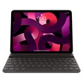 Чехол-клавиатура Smart Keyboard Folio для iPad Air 2024-2025 (M2/M3), Air 4/5, iPad Pro 11 2018-2022 Black (MXNK2) MXNK2 - фото 77033 Чехол-клавиатура Smart Keyboard Folio для iPad Air 2024-2025 (M2/M3), Air 4/5, iPad Pro 11 2018-2022 Black (MXNK2) MXNK2 - фото 77033