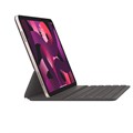 Чехол-клавиатура Smart Keyboard Folio для iPad Air 2024-2025 (M2/M3), Air 4/5, iPad Pro 11 2018-2022 Black (MXNK2) MXNK2 - фото 77035 Чехол-клавиатура Smart Keyboard Folio для iPad Air 2024-2025 (M2/M3), Air 4/5, iPad Pro 11 2018-2022 Black (MXNK2) MXNK2 - фото 77035