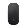 Мышь Magic Mouse Black Multi-Touch, черная (MMMQ3) MMMQ3 - фото 77067