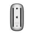 Мышь Magic Mouse Black Multi-Touch, черная (MMMQ3) MMMQ3 - фото 77068