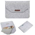 Чехол конверт для MacBook и пр. ноутбуков 13 дюймов, войлочный 4665299802752 - фото 77216 Чехол конверт для MacBook и пр. ноутбуков 13 дюймов, войлочный 4665299802752 - фото 77216