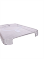 Чехол для iPhone 13 Pro Max Clear Case MagSafe, прозрачный 4665299807157 - фото 77360 Чехол для iPhone 13 Pro Max Clear Case MagSafe, прозрачный 4665299807157 - фото 77360