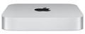 Системный блок Mac mini (2023) (M2 8 CPU 10 GPU, 8 ГБ, SSD 256 ГБ) (MMFJ3) MMFJ3 - фото 77384