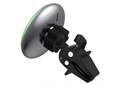 Автомобильный держатель WIWU Liberator Magnetic wireless charger 15w, черный 4665299807957 - фото 77732 Автомобильный держатель WIWU Liberator Magnetic wireless charger 15w, черный 4665299807957 - фото 77732