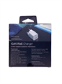 Сетевое зарядное устройство Deppa USB-C+USB-A, PD, GaN, 20w, белый 11410 - фото 77779 Сетевое зарядное устройство Deppa USB-C+USB-A, PD, GaN, 20w, белый 11410 - фото 77779