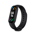 Спортивный браслет Xiaomi Mi band 6 Black 4665299807961 - фото 78018