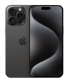 Смартфон iPhone 15 Pro Max 512Gb Black Titanium, титановый чёрный MU6U3J - фото 78040