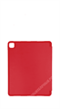 Чехол для iPad Pro 12.9-дюймов (версия 2020) Gurdini с отсеком для Pencil, красный 4665299805049 - фото 78072