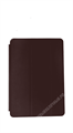 Чехол для iPad Pro 9.7-дюймов (версия 2017) / iPad Air 2 Smart Case, темно коричневый (HQ) 4665299804074 - фото 78518 Чехол для iPad Pro 9.7-дюймов (версия 2017) / iPad Air 2 Smart Case, темно коричневый (HQ) 4665299804074 - фото 78518