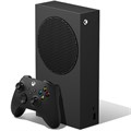 Игровая приставка Microsoft Xbox Series S 1Tb Carbon Black 4665299809859 - фото 78828