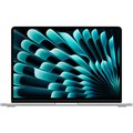 Ноутбук MacBook Air 13 Silver (2024) (M3, 16 ГБ, 512 ГБ SSD) (MXCT3) MXCT3 - фото 78838