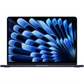 Ноутбук MacBook Air 13 Midnight (2024) (M3, 16 ГБ, 256 ГБ SSD) (MC8K4) MC8K4 - фото 78841