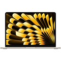 Ноутбук MacBook Air 15 Starlight (2024) (M3, 16 ГБ, 256 ГБ SSD) (MC9F4) MC9F4 - фото 78845