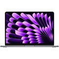 Ноутбук MacBook Air 15 Space Gray (2024) (M3, 16 ГБ, 512 ГБ SSD) (MXD13) MXD13 - фото 78854