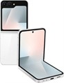 Смартфон Samsung Galaxy Z Flip7 FE 8/128Gb белый 4665299810217 - фото 79360