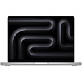 Ноутбук MacBook Pro 14 2024 (M4 10C CPU, 10C GPU) 16GB, 1Tb SSD Silver (MW2X3) MW2X3 - фото 79375
