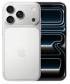 iPhone 17 Pro 256Gb Silver, белый SIM + eSIM (MG8G4) (Без RuStore) MG8G4 - фото 79439