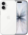 iPhone 17 256Gb White, белый SIM + eSIM (MG6K4) (Без RuStore) MG6K4 - фото 79441