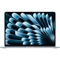 Ноутбук MacBook Air 15 2026 (M5 10C CPU, 10C GPU) 16Gb, 512Gb SSD Sky Blue (MDVQ4) MDVQ4 - фото 79446